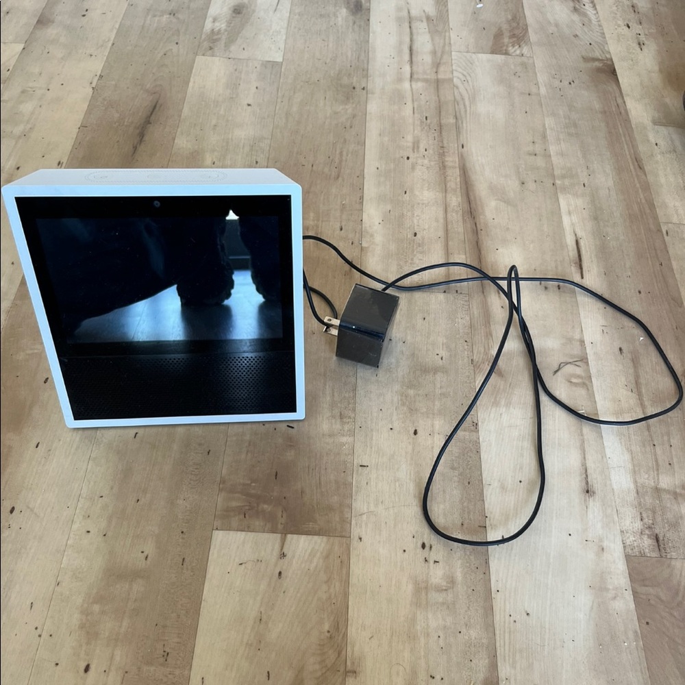 Alexa Echo Show Amazon